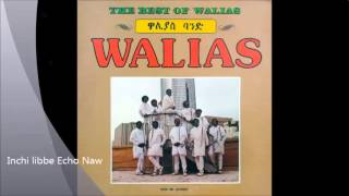 Walias Band and Mahmoud Ahmed [upl. by Younger472]