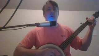 Cover of Matt Hecklers Blue Eyes Dancing [upl. by Annaiviv]