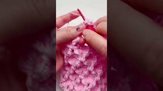 😍😍😍Crochet Stitch Pattern [upl. by Yttig941]