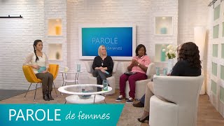 À quoi servent les fiançailles   Parole de femmes  Hermione Guidibi [upl. by Eluk182]