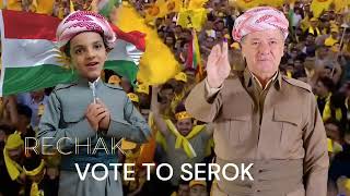 Rechak talk about the kurdistan elections [upl. by Jaffe]