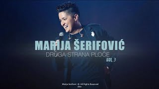 Marija Šerifović  Samo za nju  DRUGA STRANA PLOČE Vol3 [upl. by Genevra]