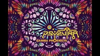 Psysutra  Gamma Phoenicis Full Album [upl. by Wendel]