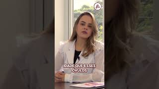 Preservação da Fertilidade O poder dos óvulos congelados [upl. by Jaclyn858]