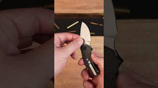 Kershaw Shuffle Black K8700BLK [upl. by Ylrrad815]