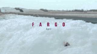 Fargo Soundtrack [upl. by Ahcsas548]