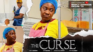 THE CURSE THE MOVIE  MERCY JOHNSON OKOJIE 2023 LATEST NIGERIAN NOLLYWOOD MOVIES [upl. by Sophie]