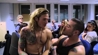 McBusted  Get Over It The Outtakes [upl. by Atile]