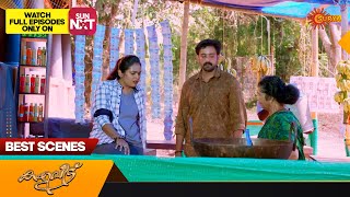 Kaliveedu  Best Scenes  25 March 2024  Surya TV Serial [upl. by Eenehs]