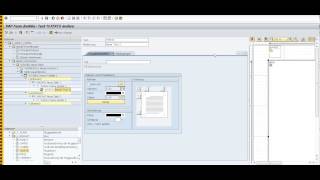 Sap Smart Forms Video Tutorial [upl. by Ressay]