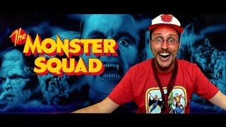 Monster Squad  Nostalgia Critic [upl. by Aivirt]