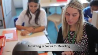 Effective Guided Reading [upl. by Georgi]