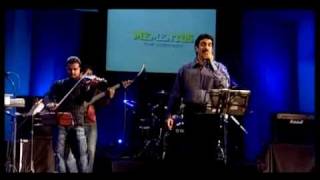 Enna satham intha neram by Unni Menon  The Mementos concert [upl. by Akeemaj]