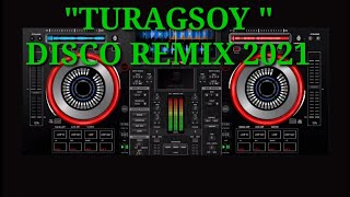 Turagsoy budots remix [upl. by Llorrac253]