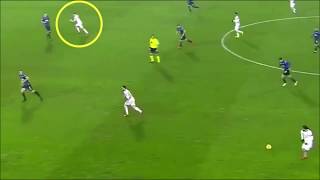 Centre Forward On The Shoulder Movement [upl. by Barsky]