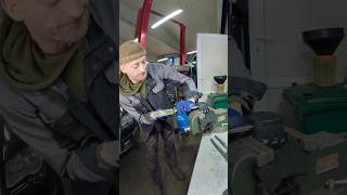 how to unscrew the oil filter if it cannot be unscrewed by hand shorts [upl. by Tifanie593]