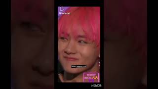 pheli nazar mai kesa Jadu kar diya bts kimtaehyung song edit 💜💜♥️ [upl. by Colby]