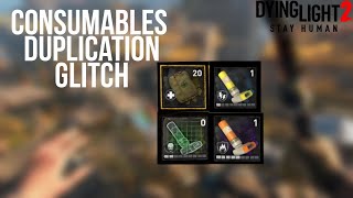 Dying Light 2  Solo Duplication Glitch [upl. by Darla]