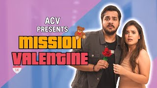 Mission Valentine  Ashish Chanchlani [upl. by Lohner]