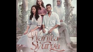 Drama Wanita Syurga [upl. by Vachill]