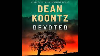 Dean Koontz  Devoted  Audiobook Mystery Suspense Thriller [upl. by Anailuig302]