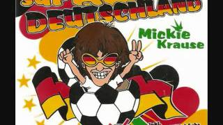 Mickie Krause  Oh wie ist das schön [upl. by Iggem]