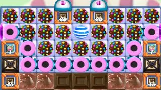 Candy crush saga level 17577 [upl. by Naujd]