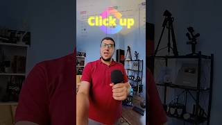 ClickUP AI  آداة بتساعدني في ادارة شغلي بالذكاء الاصطناعي [upl. by Ytsirhc]