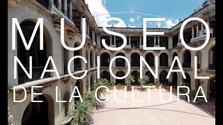 MUSEO NACIONAL DE LA CULTURA GUATEMALA [upl. by Sirronal382]