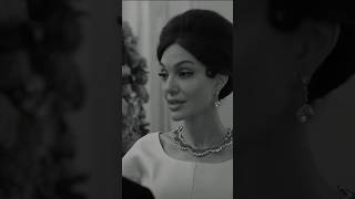 ANGELINA JOLIE AS MARIA CALLAS [upl. by Story]