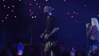 Linkin Park  The Emptiness Machine Live in São Paulo [upl. by Lansing436]