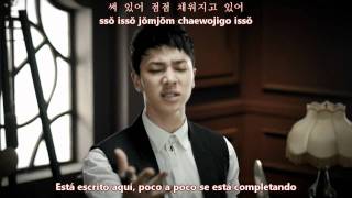 Beast  Fiction Sub Español  Hangul  Romanización [upl. by Nnaylloh]