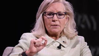 Go To Jail  Liz Cheney Gets Tragic News About Her Future [upl. by Fitzhugh]