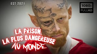 La prison la plus dangereuse au monde  Reportage choc  Documentaire choc [upl. by Saturday]