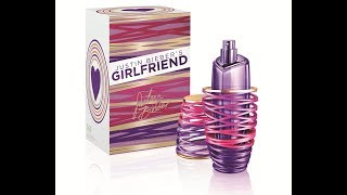 Justin Bieber Girlfriend Perfume Review [upl. by Ladiv]