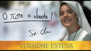 O tutto o niente Sr Clare Crockett  Versione estesa [upl. by Teage311]