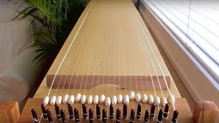 432 Hz Music Monochord Concert in C [upl. by Neeloj]