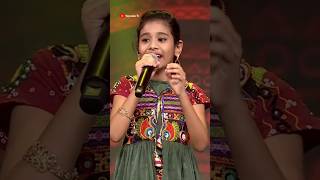 Aa Ante Amalapuram Song Yagapriya Performance  Padutha Theeyaga Shorts [upl. by Euqinad]