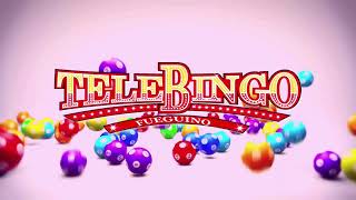 Telebingo Fueguino Sorteo 1021  25082024 [upl. by Ajiam261]