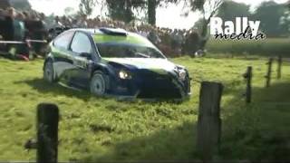 Hellendoorn Rally 2008 [upl. by Liederman772]