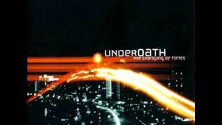 Underoath  When The Sun Sleeps [upl. by Itsrejk]