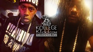 Famous Dex Take Bosstops Chief Keef Chain [upl. by Nehr]