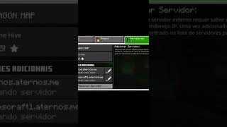 Anúncio minecraft games [upl. by Airbma]