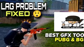 BEST GFX TOOL FOR ANDROID  BEST GFX TOOL FOR 29 UPDATE  WITH EXPLANATION  BEFORE VS AFTER 🔥 [upl. by Llednol]