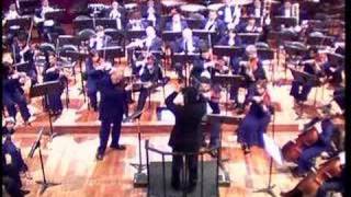 William Walton Viola Concerto Part 1 [upl. by Nolyad140]