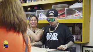 Pinoy Pawnstars Ep351  Nardong Putik Agimat Vest 😱😱😱 [upl. by Longfellow]