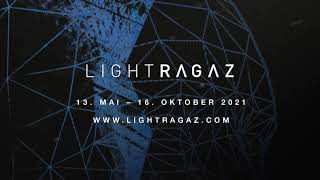 Light Ragaz 2021 Trailer [upl. by Ritchie]