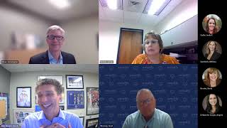 Employer Spotlight Webinar  Featuring Bellin Health [upl. by Pik]