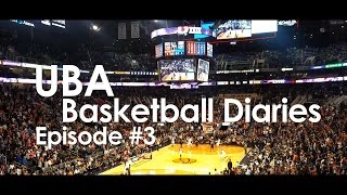 UBA Basketball Diaries with Rannvijay  Ep 03 [upl. by Atikim532]