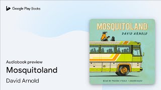 Mosquitoland by David Arnold · Audiobook preview [upl. by Cleary]